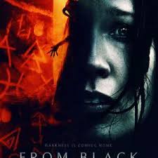 从暗处来(全集)