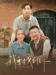 我要找到你 白首不分离(全集)